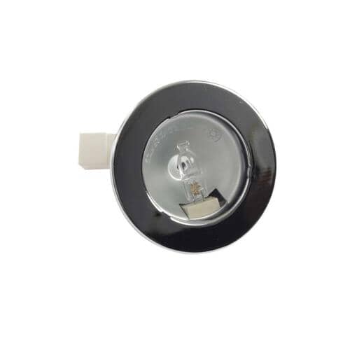 GE JV966D5SS Range Hood Lamp Assembly