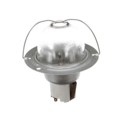 GE Part# WB25X33021 Halogen Lamp Assembly - Genuine OEM