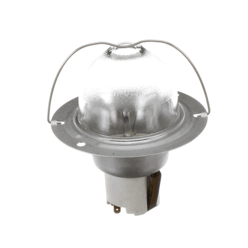 GE Part# WB25X33021 Halogen Lamp Assembly - Genuine OEM
