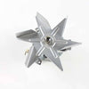 GE Cooking Product Convection Fan Assembly WB26K10003