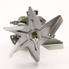 GE Part# WB26K10004 Fan Motor (OEM) Convect-1SPEED