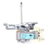 GE Cooking Product Convection Fan Motor Assembly WB26K5069