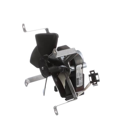 GE Cooling Fan Motor Assembly WB26T10018