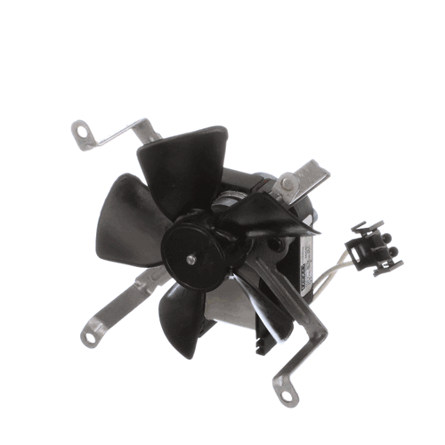 GE Cooling Fan Motor Assembly WB26T10018