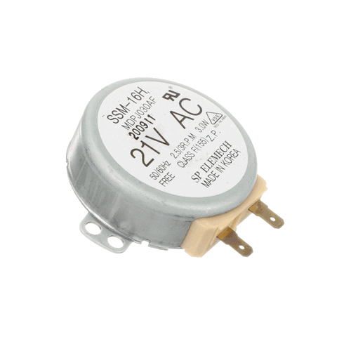 GE Microwave Motor WB26X10038