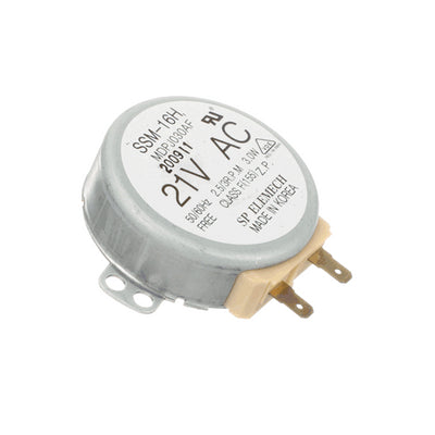 Hotpoint Microwave Motor RVM1435BD001