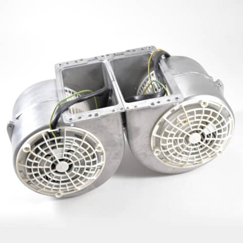 GE Part# WB26X10116 Blower Assembly (OEM)