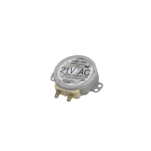GE Part# WB26X10137 Drive Motor (OEM)