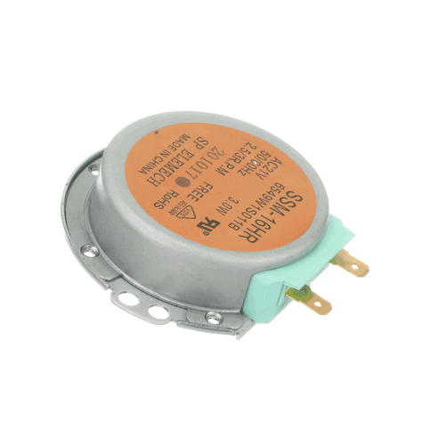 Ge Motor(Circ) Synchronous - WB26X10143