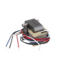 GE Part# WB26X10147 Range Hood Fan Motor (OEM)