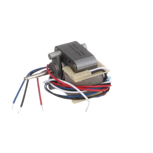 GE Part# WB26X10147 Range Hood Fan Motor (OEM)