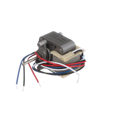 GE Part# WB26X10147 Range Hood Fan Motor (OEM)