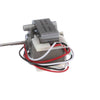 GE Range Hood Fan Motor WB26X10148