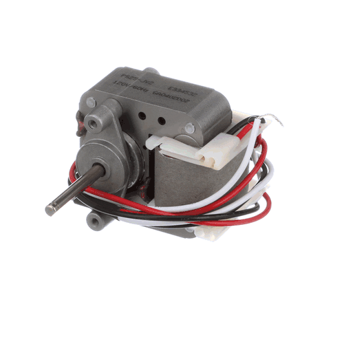 GE Range Hood Fan Motor WB26X10148