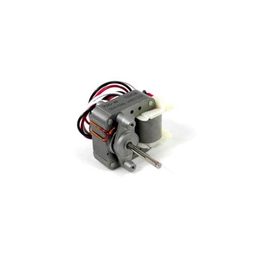 GE Part# WB26X44487 Motor - Genuine OEM