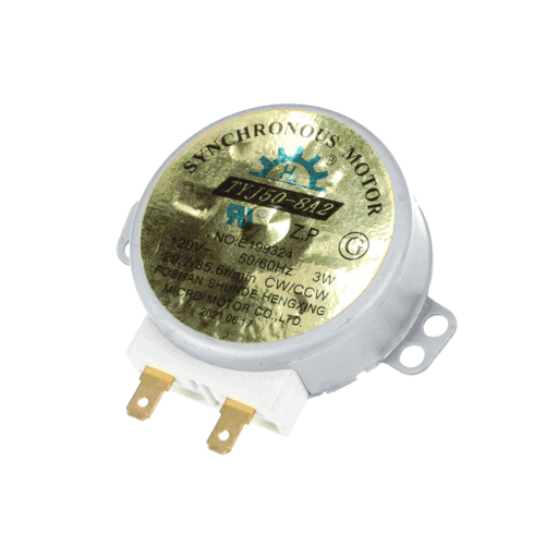 Ge Stirrer Fan Motor - WB26X10179