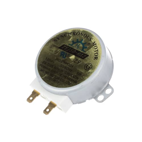 Ge Stirrer Fan Motor - WB26X10179