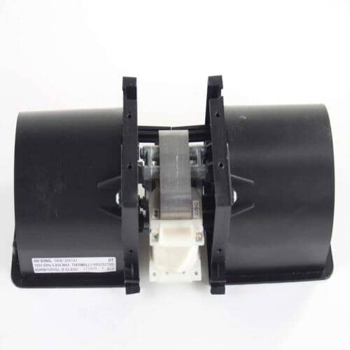 GE Cooking Product Circulation Motor WB26X10182