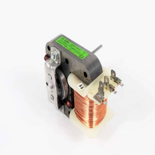 GE Part# WB26X10194 Fan Motor (OEM)