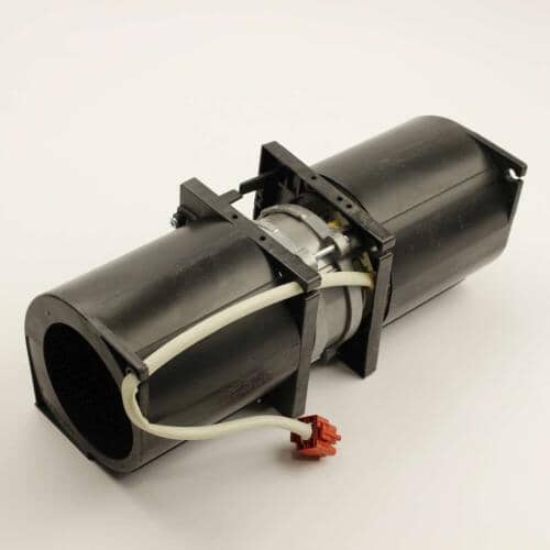GE Microwave Vent Fan Motor JNM1851DM2WW