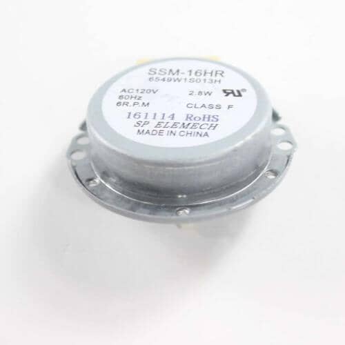 GE Part# WB26X10226 Synchronous Motor (OEM)
