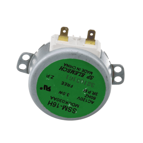GE Cooking Product Turntable Motor WB26X172