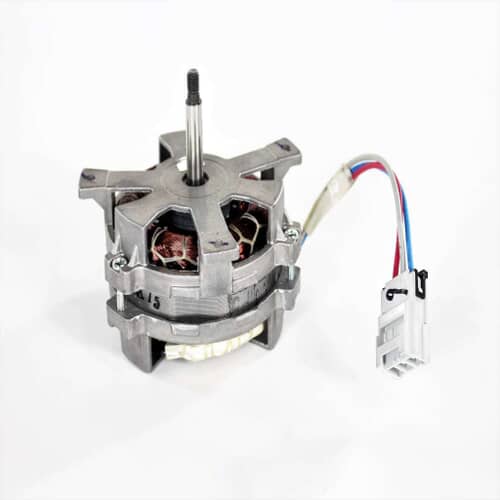 GE Part# WB26X24910 Motor Convection Fan (OEM)