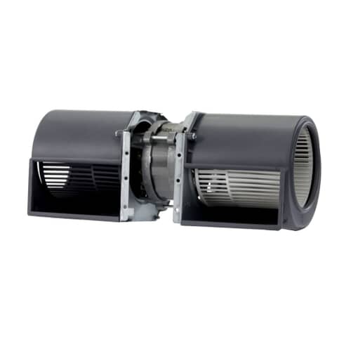 GE Microwave Fan & Blower Parts