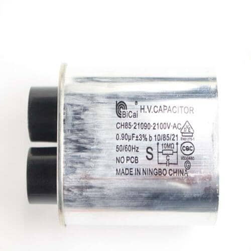 GE Part# WB26X28934 Capacitor - Genuine OEM