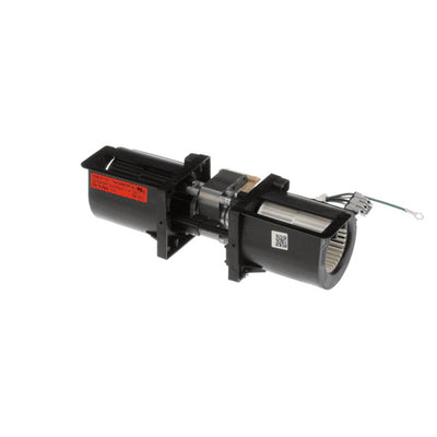 GE Oven Oven Range Fan Blower Motor JT5500EJ3ES