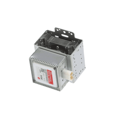 GE Microwave Microwave Magnetron ZSC1201NSS01