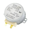 GE Turntable Motor with Gasket WB26X32994