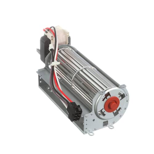 GE Cooling Fan (Lower) WB26X35088