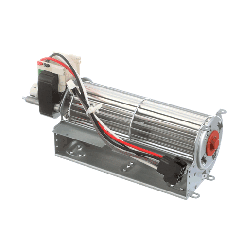 GE Cooling Fan (Lower) WB26X35088