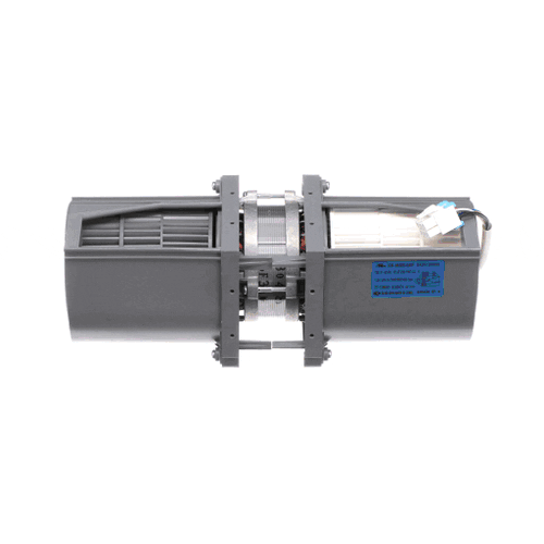 Ge Motor Ventilation - WB26X35681
