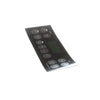 GE Overlay T09-B HP (Black) WB27K10118