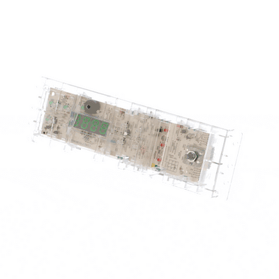 GE Part# WB27K10143 Display Control Board T08-2k (OEM)