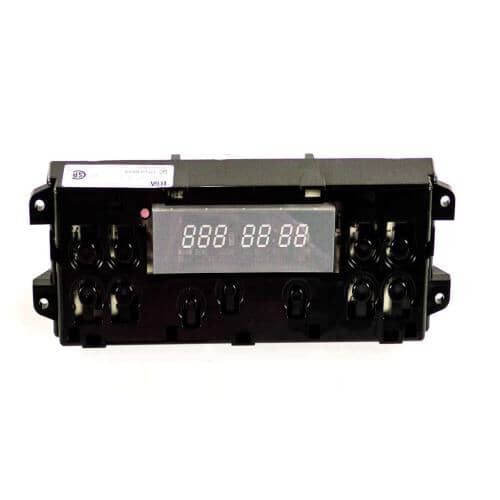 GE Part# WB27K10147 Electronic Control Board (OEM)