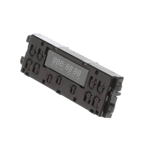 GE Cooking Product Display Control Board (ERC3B) WB-27K10148