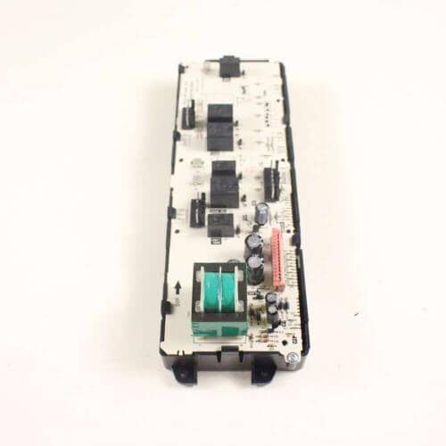 GE Part# WB27K10160 Control Glass Touch (OEM)