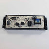 GE Cooking Product Oven Control Board/Clock-Timer WB27K10319