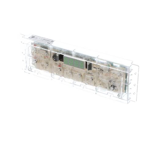 GE Electronic Control Board WB27K10354