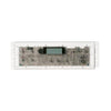 GE Electronic Control Board WB27K10356
