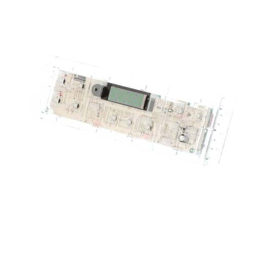 GE Part# WB27K10360 User Interface Control Board (OEM)