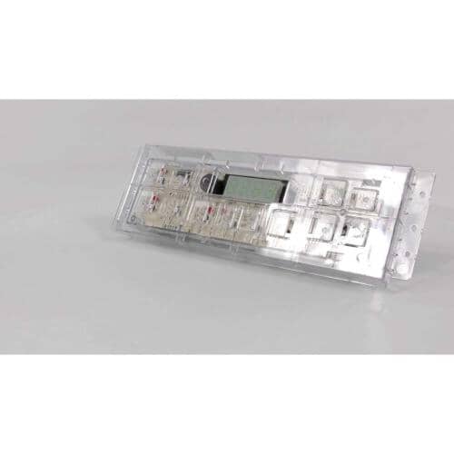 GE Cooking Product User Interface Control Board WB27K10362