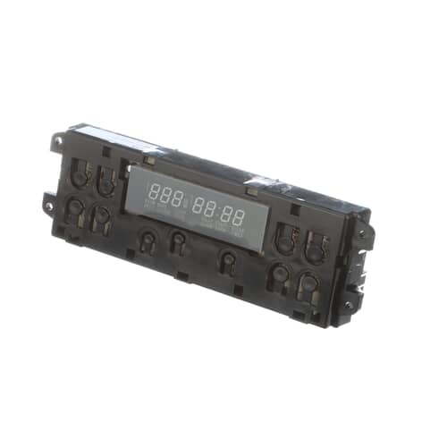 GE Part# WB27T10411 Oven Control (OEM) ERC3B