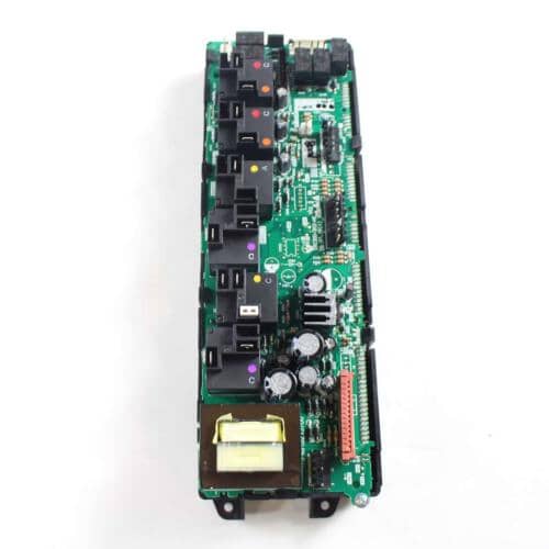 GE Cooking Product User Interface Control Board WB27T10435