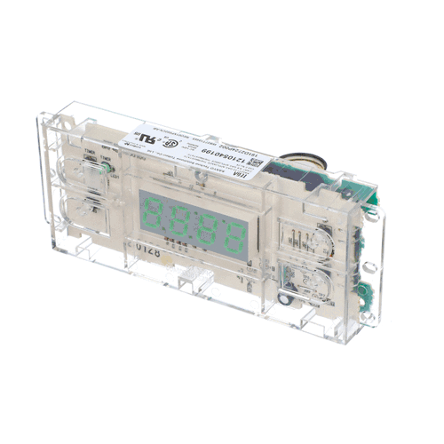 GE User Interface Control Board WB27T10469