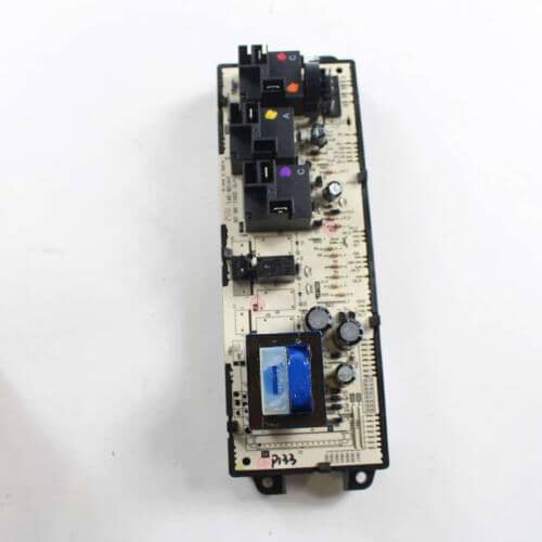 GE User Interface Control Board JSP26BD2CT