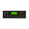 GE Cooking Product Touchpad Control Panel - Black WB27T10513